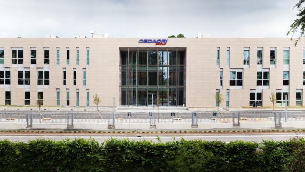«Cedacri, l'obiettivo al 2023 è un fatturato di 500 mln»