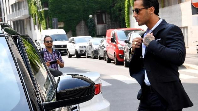 Fabrizio Corona dal carcere passa a un istituto di cura