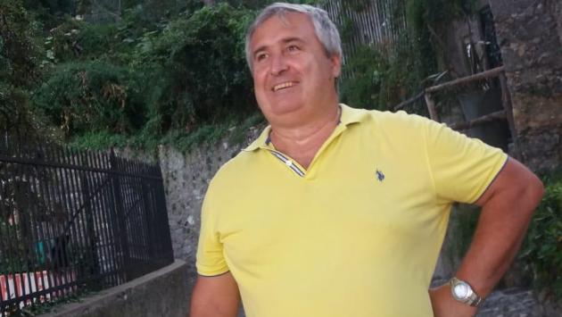 Addio a Borelli, l'imprenditore che amava la natura