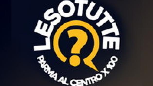Le so Tutte - Parma al CentroXCento 2a puntata