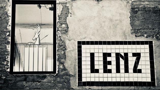 Lenz sostiene il teatro delle Briciole: proseguirà il proprio cammino