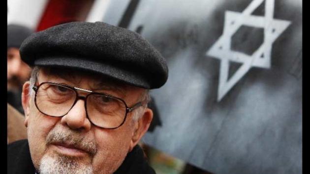 Sotto il cielo di Auschwitz