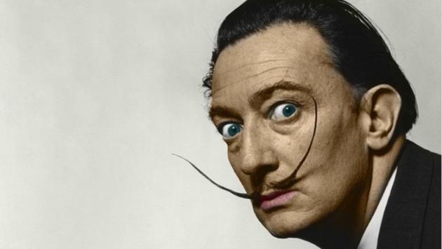 A Parma mostra dedicata a Salvador Dalì a trent'anni dalla morte