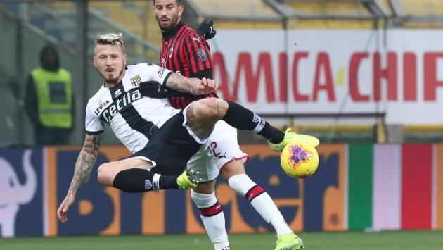  Kucka ha iniziato la terapia, rientro a gennaio? Centrocampisti 'contati'