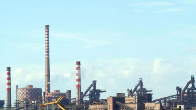 ArcelorMittal annuncia la cassa integrazione per 3.500 lavoratori