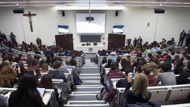 Il futuro dei giovani Paesi a confronto