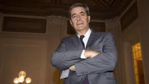 'Ndrangheta, si dimette il presidente della Regione Val d'Aosta
