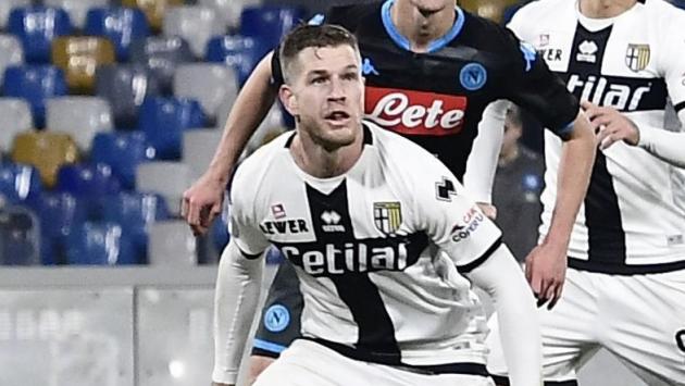Gagliolo fa girare la testa a Callejon