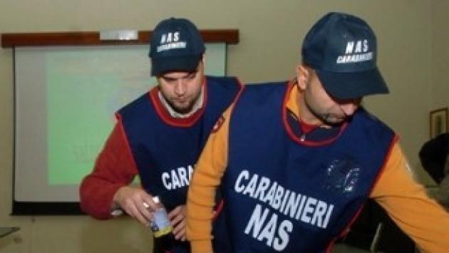 Topi morti tra i formaggi, scoperto ovile degli orrori nell'Agrigentino