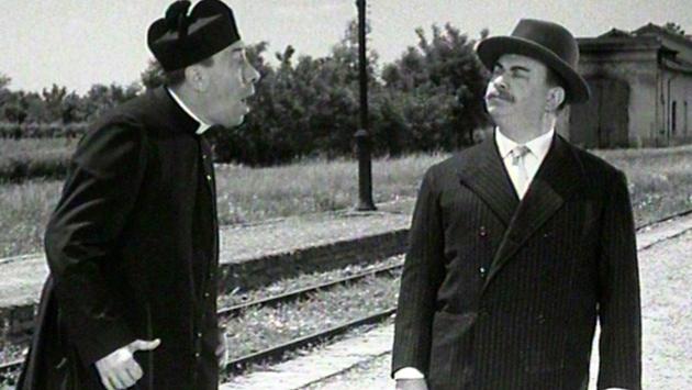 Brescello, petizione per Hollywood: 'Oscar a Don Camillo'