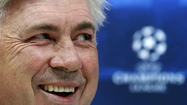 Accordo fatto: Ancelotti  all'Everton