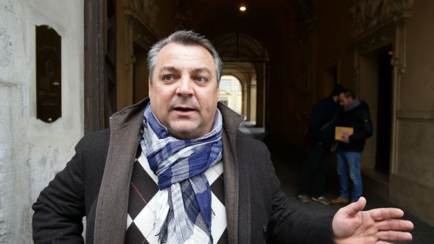 Rainieri (Lega): “Sanità e ambiente, Bonaccini e Pizzarottiani hanno amministrato male”