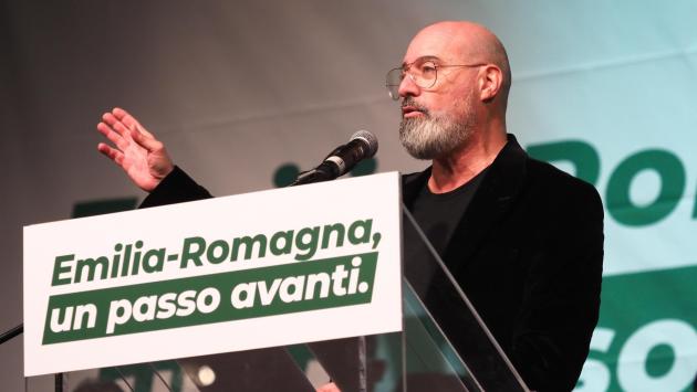 Bonaccini punta sulla lista civica, malumori nel Pd