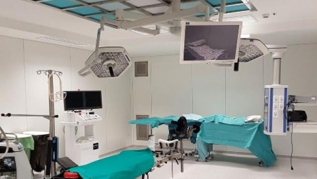 Patto per la salute: medici  in corsia fino a 70 anni