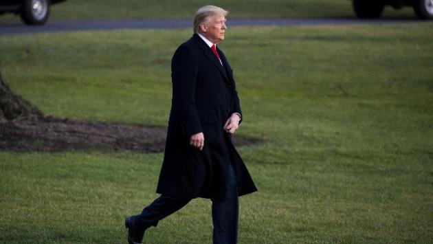 Usa, Camera dice sì a impeachment Trump