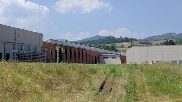 Galloni, dopo il rogo lettera al sindaco