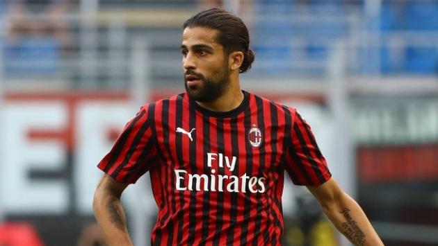 Milan, tante opzioni per Rodriguez