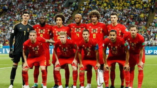 Ranking Fifa, il Belgio chiude in testa il 2019, azzurri 13esimi
