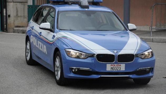 Allontanato da Parma un extracomunitario irregolare e molto pericoloso