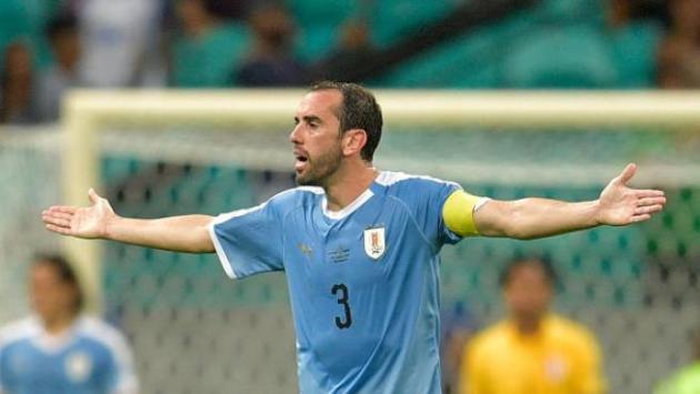 Inter, Godin via a gennaio