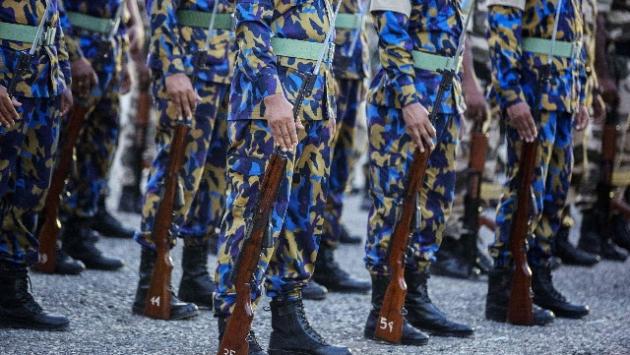 Haiti: bimbi nati da abusi dei Caschi blu