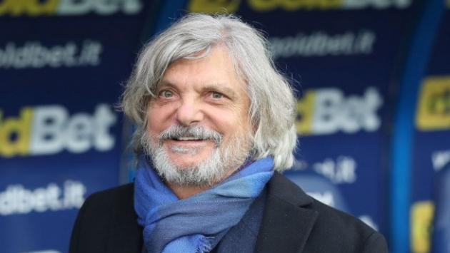 Ferrero fa una promessa a Ranieri