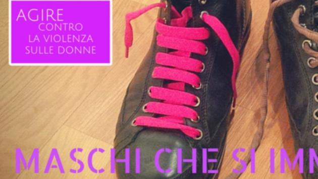 Violenza sulle donne: ora gli uomini parmigiani «s'immischiano»