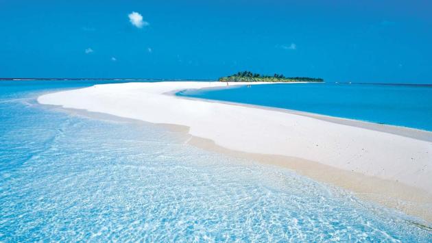 Gruppo di italiani bloccati alle Maldive
