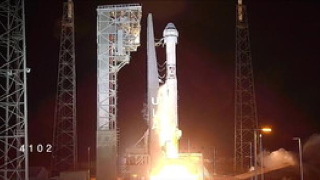Test fallito per la navetta Starliner, non raggiungerà la Stazione Spaziale