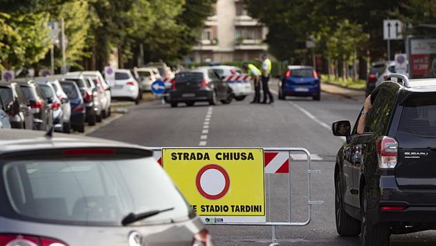 Parma-Südtirol sabato allo stadio Tardini: ecco le modifiche alla viabilità
