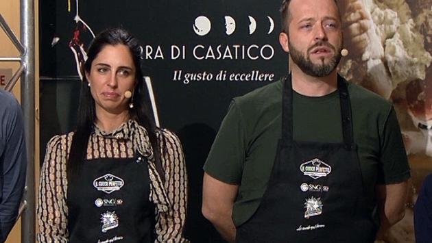 Stasera alle 21 il gran finale de «Il cuoco perfetto» 