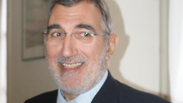 ASP Ad Personam, lascia Marcello Mendogni