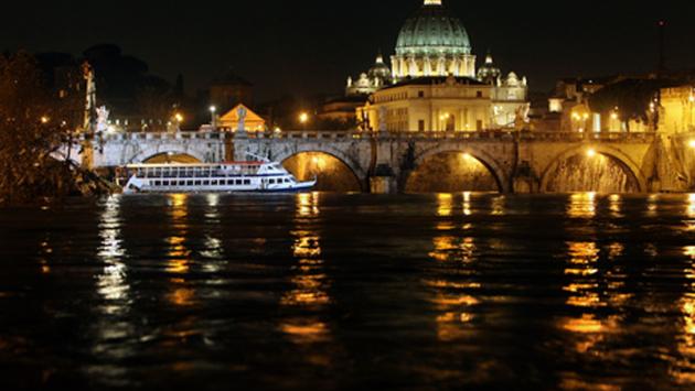 Tragedia di Roma:  Genovese positivo ad alcool (1,4) e droga 