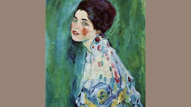 Il quadro di Klimt? Da uno dei periti emergono dubbi 