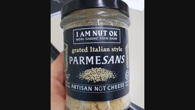 Londra, Parmigiano 'fake' sugli scaffali di Selfridges: interviene il Consorzio