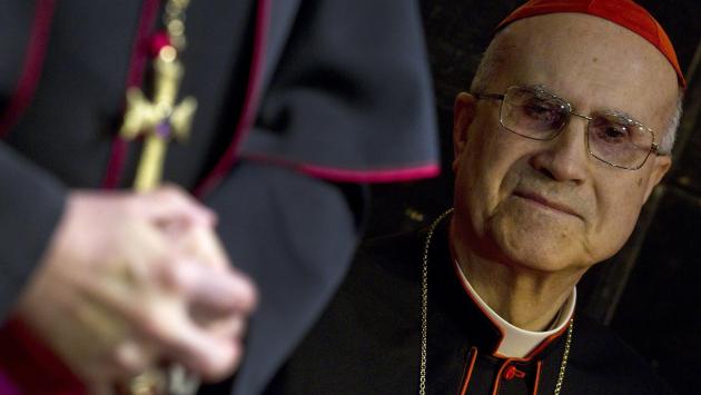 Attico del card. Bertone: il Vaticano conferma  indagine in corso