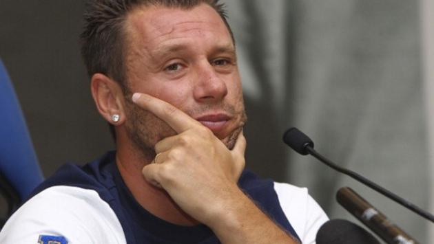 Mediaset caccia Cassano da Tiki Taka