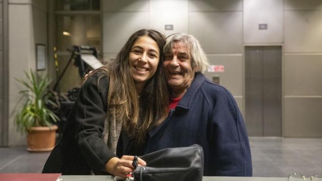 Ritrova la borsa smarrita,  la Gazzetta rintraccia la proprietaria