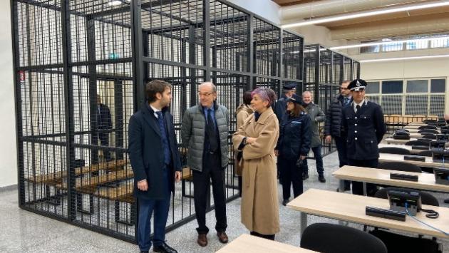 Un algoritmo per la lotta alle mafie