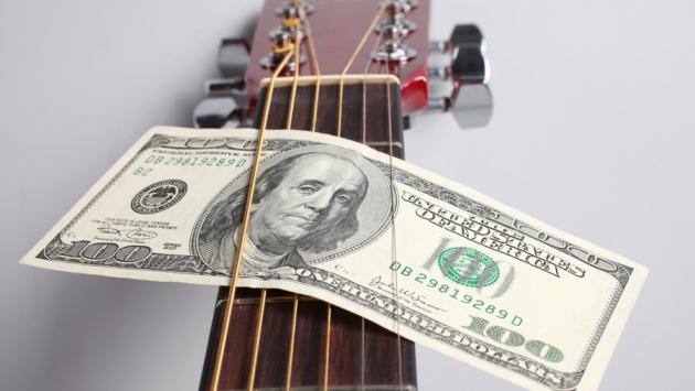 «Che lavoro fai?» «Il musicista», Le fonti alternative da sfruttare