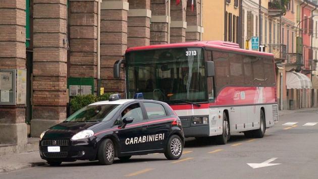 Montecchio, lite coniugale fa scoprire la droga: denunciato il marito