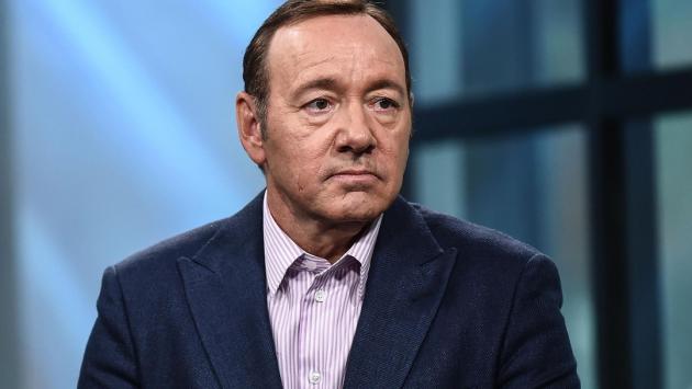  Kevin Spacey incriminato in Gb per aggressione sessuale