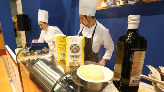 Tutto pronto per Cibus. E oggi inserto speciale