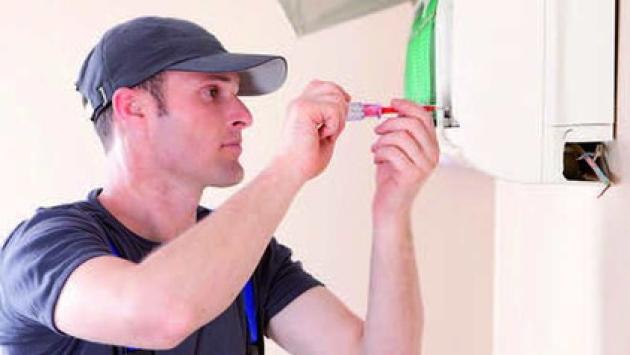 Montaggio: un compito da professionisti