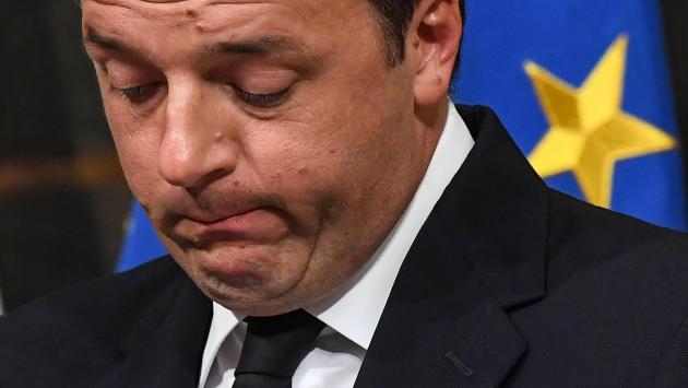 Renzi si dimette: "La sconfitta è mia. L'esperienza del mio governo finisce qui"