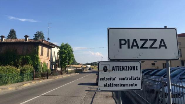 In casa con un bimbo di 3 anni. Di fianco i ladri