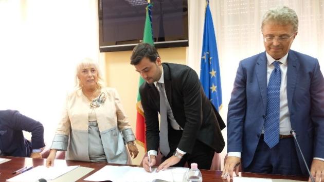 Il  prefetto  di Cosenza è stata arrestata: ora è a domiciliari