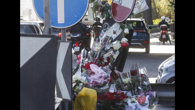 16enni investite, Genovese: 'Sono devastato. Ma sono partito col verde'