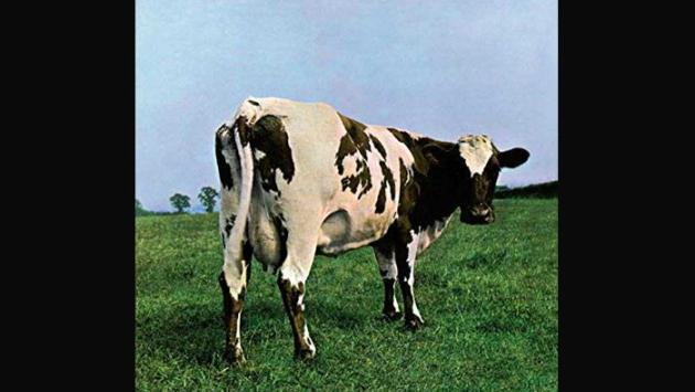Ambizioso e potente: "Atom heart mother" dei Pink Floyd compie 50 anni