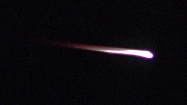 Caccia ai frammenti del bolide che ha illuminato il cielo di Capodanno